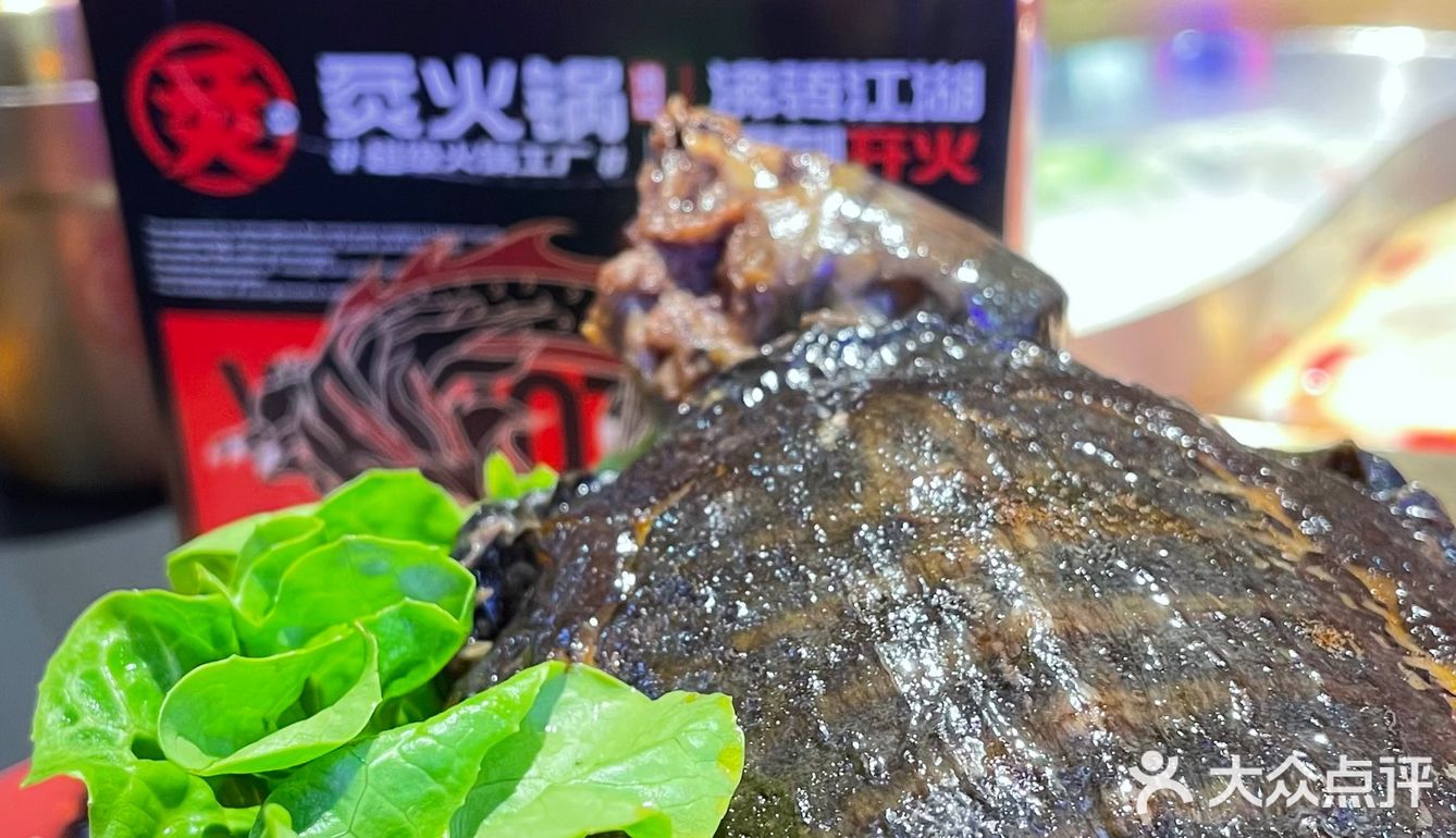 🌶️南昌不务正业的火锅店是这里🌶️
