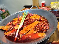 -阳阳老火锅(小南门店)