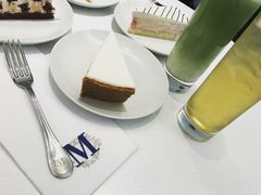 -Lady M Cake Boutique(麦迪逊大道店)