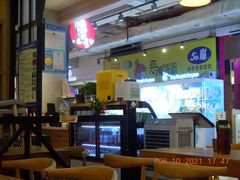 -朴鲸家正宗韩国料理(福田店)