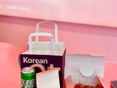 -悠个炸鸡(南京创始店)