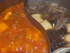 -四喜小胖·北京涮肉(五道营店)