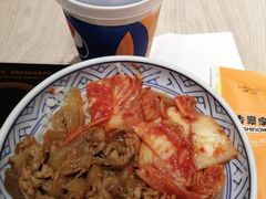 -吉野家(学院路店)