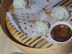 -味莊·青岛菜(云霄路店)