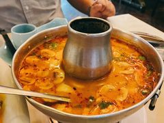 -大耳象东南亚风情餐厅(月湖公园店)