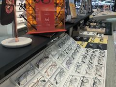 -浙文眼镜(清江西路店)
