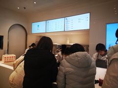 -兰熊鲜奶(西直门凯德mall店)