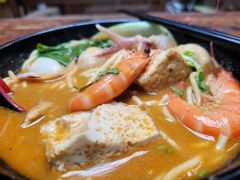 -老宅原住民沙茶面精品小吃(龙头路店)