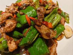 -四季餐厅·新津菜(环湖中路店)