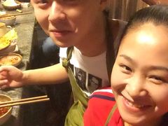 -佬革命主题火锅(玉沙路店)