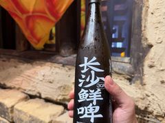-盟重烧烤(高正街店)