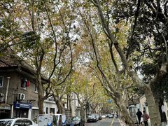 -思南书局·诗歌店