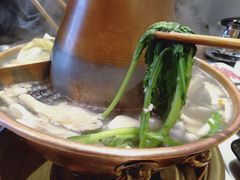 -宣武小院涮肉(前门店)