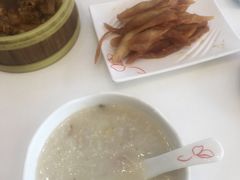 -嘉和一品粥(津华昌道店)