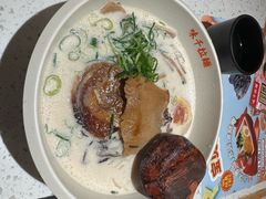 -味千拉面(又一城店)