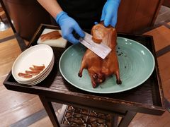 -长春凯悦酒店-品悦中餐厅