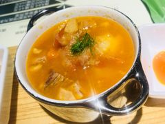 -通海俄式烧烤(下瓦房店)