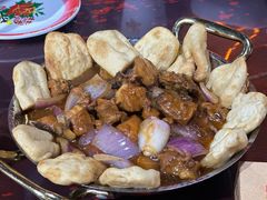 -酒肉门孔府菜(曲阜游客中心店)