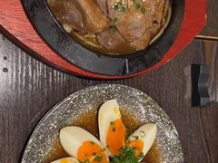 -角落里(中山公园店)