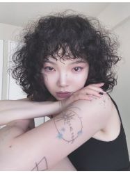 -汤尼英盖TONI&GUY-essensuals