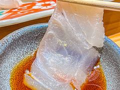 -镹·鱼料理  国产鱼使用店