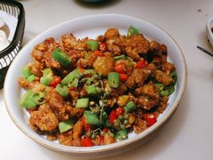 -锦府盐帮·李宅(领展购物广场中关村店)