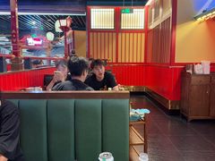 -牛New寿喜烧(金鹰世界店)