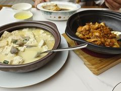 -蘭奢雅集·江浙菜(青山江滩店)