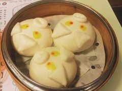 -点点心点心专门店(旺角店)