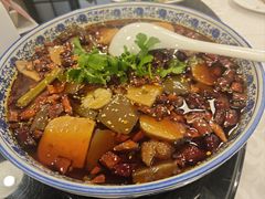 -徐记私厨(半淞园路店)