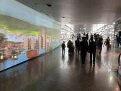 -广州白云国际机场-T1航站楼