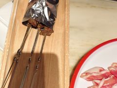 -涮福記·现切牛羊肉火锅(世纪汇店)
