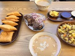 -BAURSAK包尔萨克早餐屋(第二分店)