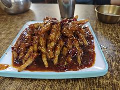 -妈妈手(山大总店)