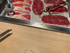 -新石器烤肉(百联川沙店)