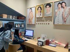 -海马体照相馆(上海月星环球港店)