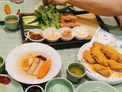 -胡杨记忆(和平路店)