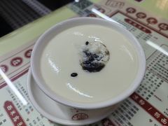 -香港華心糖水鋪(南西总店)