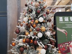 -常乐·对症推拿(来福士第43分店)