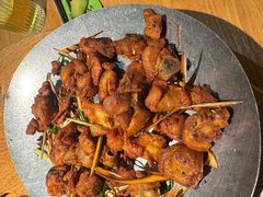 -一朵菌·野生菌探索家火锅(南亚店)