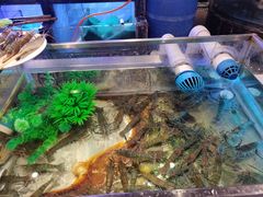 -V-ONE西雅图海鲜自助餐厅(仓山万达广场店)