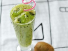 奇异果果昔-宜家·瑞典风味餐厅(北京西红门店)