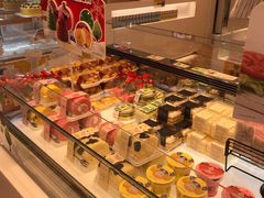 -嘉华饼屋JOY BAKERY(南屏街店)