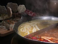 -湊湊火锅·茶憩(上海合生汇店)