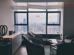 -秀·吧 Show Bar(兰州盛达希尔顿酒店)