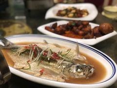 -巢湖名吃·徽府农家菜(半汤店)