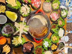 -烂摊摊火锅集市(河北总店)