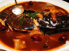-悦融·京鲁菜·露台花园(安定门店)