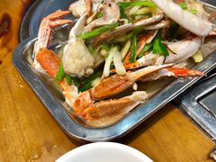 -蚝得喜海鲜(东城店)