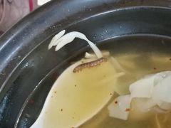 -二中酸辣汤(无锡梁溪区店)